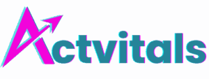 actvitals logo
