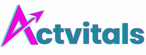actvitals logo