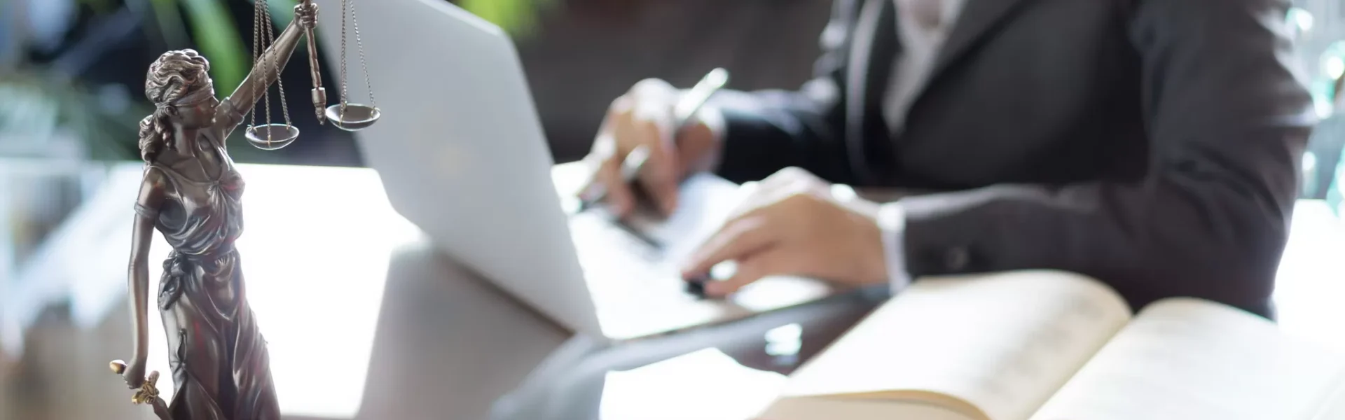 Rechtsdienstleistungen