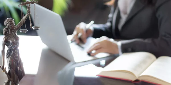 Rechtsdienstleistungen