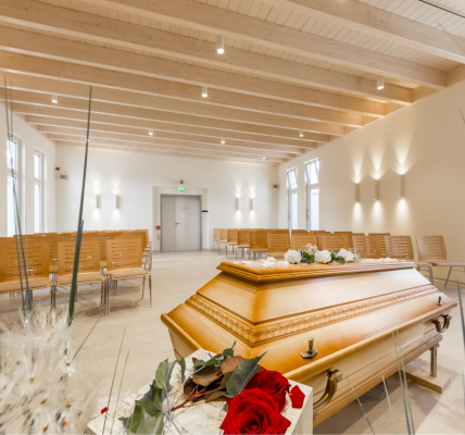 Wichtige Dienstleistungen