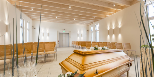 Wichtige Dienstleistungen