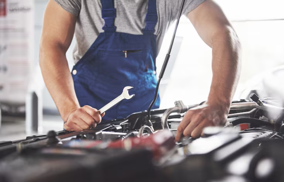 Autoreparatur